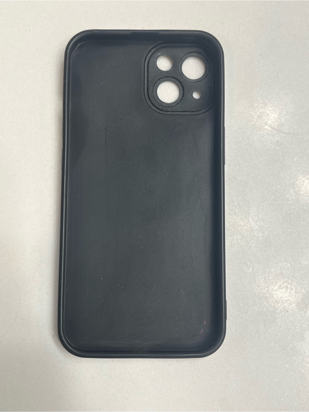 Floral Botanical iPhone 13 Case - Picture 2 of 3